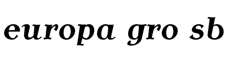 AntykwaTorunska-BoldItalic  Free Fonts Download