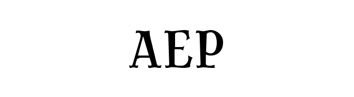 AntykwaTorunskaCondMed-Regular  Free Fonts Download
