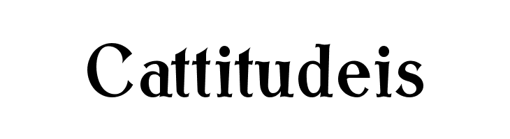 AntykwaTorunskaCondMed-Regular  Free Fonts Download