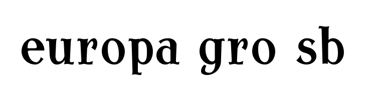 AntykwaTorunskaCondMed-Regular  Free Fonts Download