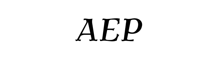 AntykwaTorunskaMed-Italic  Free Fonts Download