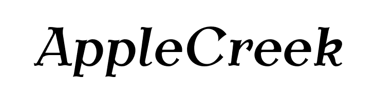 AntykwaTorunskaMed-Italic  Free Fonts Download