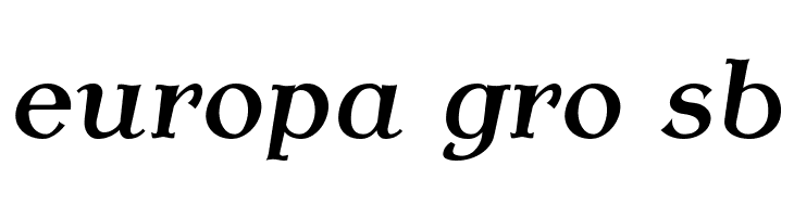 AntykwaTorunskaMed-Italic  Free Fonts Download