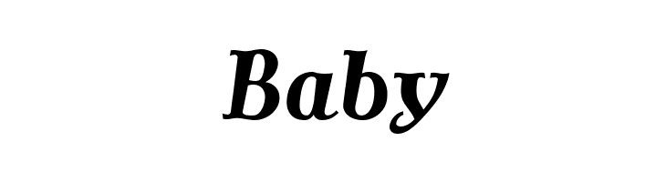 AntykwaTorunskaCond-BoldItalic  Free Fonts Download