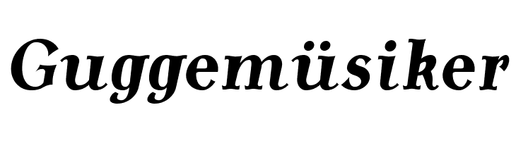 AntykwaTorunskaCond-BoldItalic  Free Fonts Download