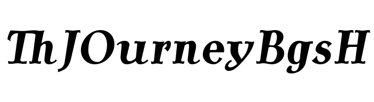 AntykwaTorunskaCond-BoldItalic  Free Fonts Download