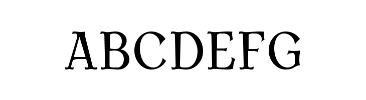 AntykwaTorunskaCond-Regular  Free Fonts Download