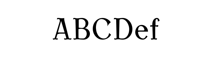 AntykwaTorunskaCond-Regular  Free Fonts Download