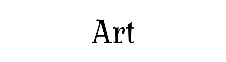 AntykwaTorunskaCond-Regular  Free Fonts Download