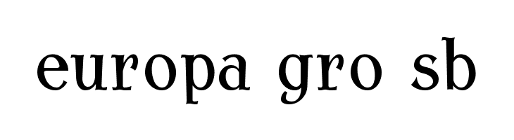 AntykwaTorunskaCond-Regular  Free Fonts Download