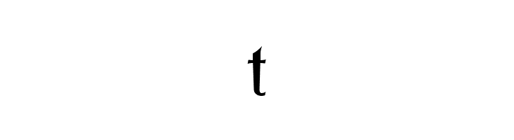 AntykwaTorunskaCond-Regular  Free Fonts Download