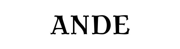 AntykwaTorunska-Bold  Free Fonts Download