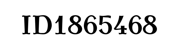 AntykwaTorunska-Bold  Free Fonts Download