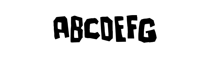 Ultimatum  Free Fonts Download