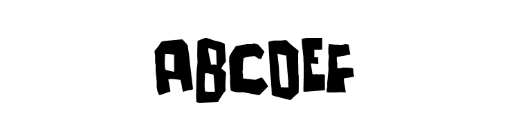 Ultimatum  Free Fonts Download