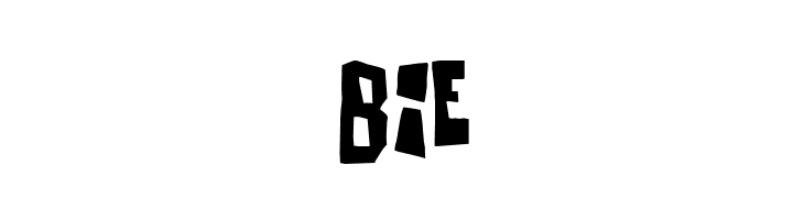 Ultimatum  Free Fonts Download