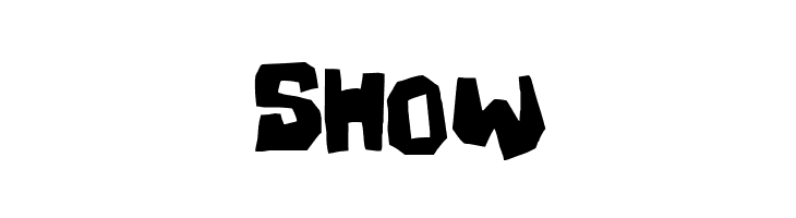 Ultimatum  Free Fonts Download