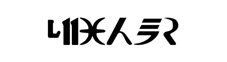 Naboo_Futhork  Free Fonts Download