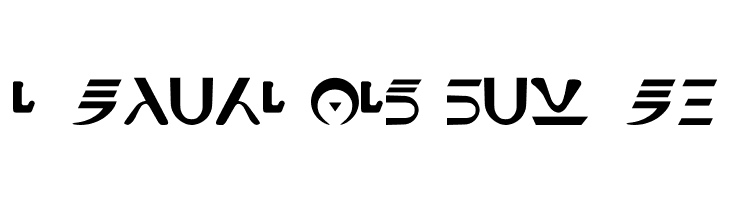 Naboo_Futhork  Free Fonts Download