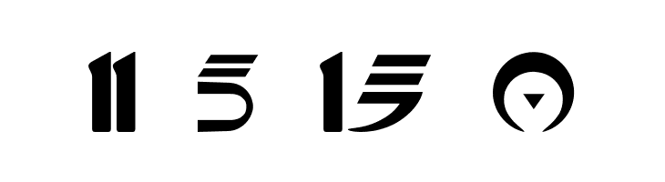 Naboo_Futhork  Free Fonts Download