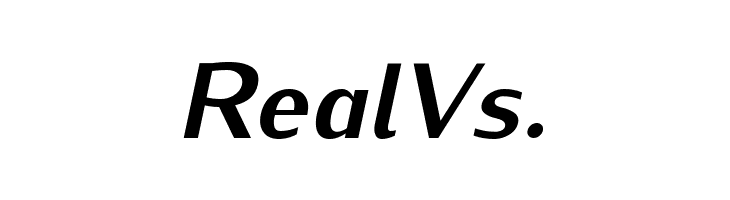 IwonaHeavy-Italic  Free Fonts Download