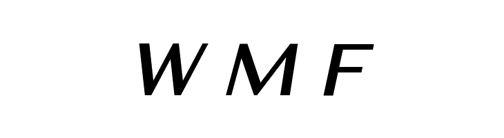 IwonaHeavy-Italic  Free Fonts Download