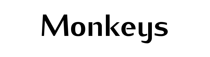 KurierHeavy-Regular  Free Fonts Download