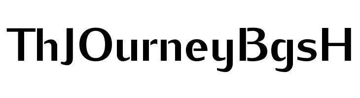 KurierHeavy-Regular  Free Fonts Download