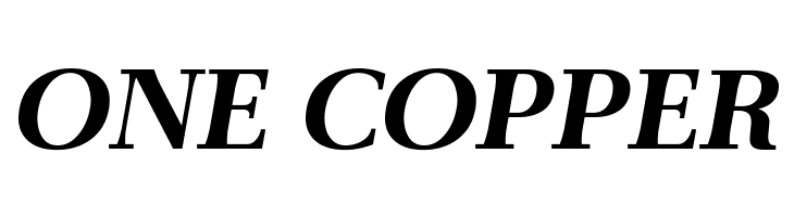 AntPoltExpd-BoldItalic  Free Fonts Download