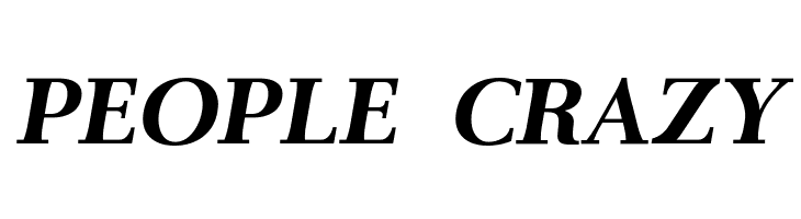 AntPoltExpd-BoldItalic  Free Fonts Download