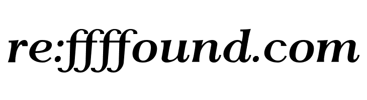 AntPoltExpd-BoldItalic  Free Fonts Download