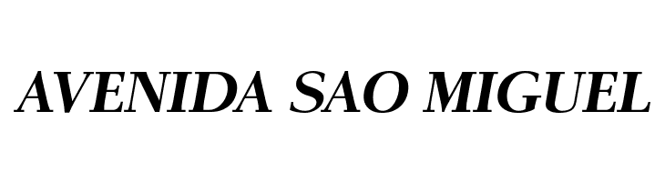 AntPoltSemiExpd-BoldItalic  Free Fonts Download