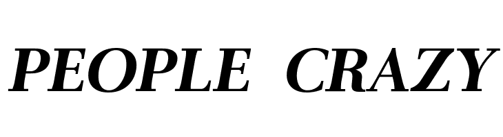 AntPoltSemiExpd-BoldItalic  Free Fonts Download