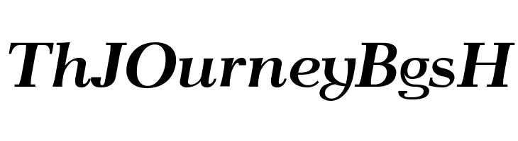 AntPoltSemiExpd-BoldItalic  Free Fonts Download