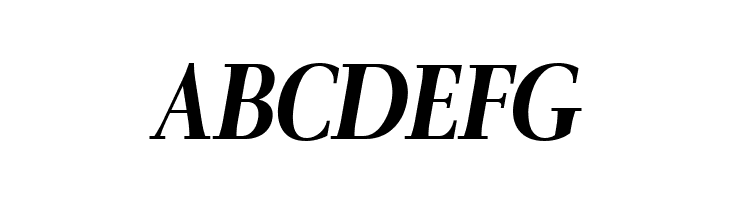 AntPoltCond-BoldItalic  Free Fonts Download