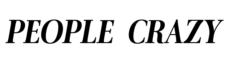 AntPoltCond-BoldItalic  Free Fonts Download