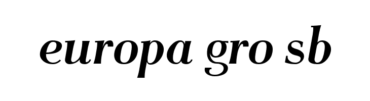 AntPoltCond-BoldItalic  Free Fonts Download
