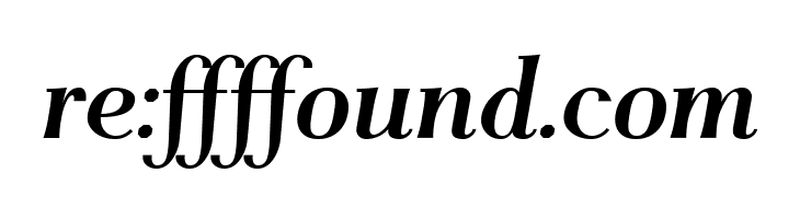 AntPoltCond-BoldItalic  Free Fonts Download