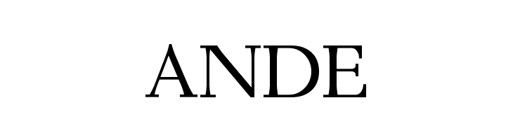 AntPoltLtSemiExpd-Regular  Free Fonts Download