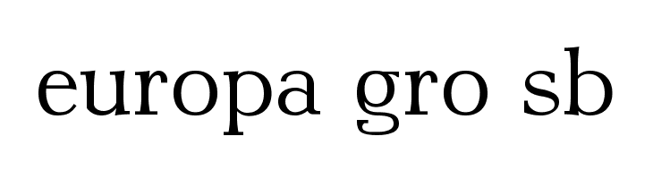 AntPoltLtSemiExpd-Regular  Free Fonts Download