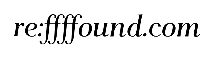 AntPoltCond-Italic  Free Fonts Download