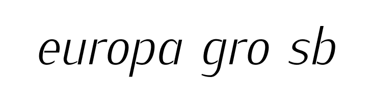 KurierCondLight-Italic  Free Fonts Download