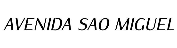 KurierCondMedium-Italic  Free Fonts Download