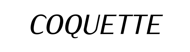 KurierCondMedium-Italic  Free Fonts Download