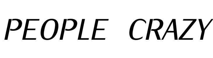 KurierCondMedium-Italic  Free Fonts Download