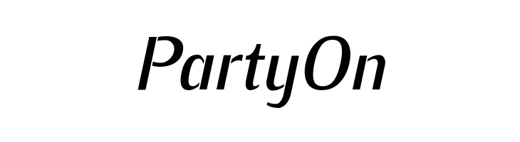 KurierCondMedium-Italic  Free Fonts Download
