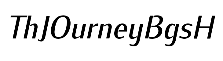 KurierCondMedium-Italic  Free Fonts Download