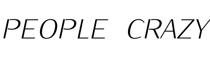 KurierLight-Italic  Free Fonts Download