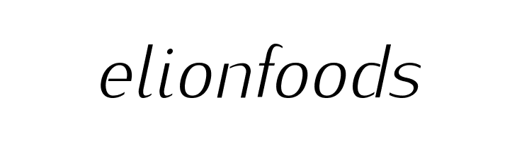 KurierLight-Italic  Free Fonts Download