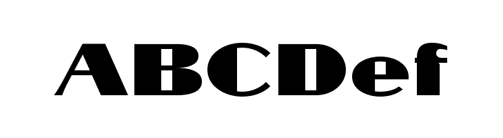 Cyklop-Regular  Free Fonts Download